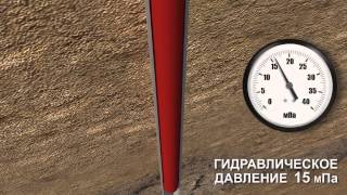 Eng Subtitles Onetrip whipstock for cased and open hole  Клиньяотклонители KLEN [upl. by Lancey743]