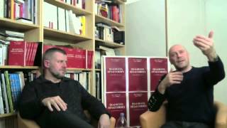 Dialogues Désaccordés entre Eric Naulleau et Alain Soral [upl. by Tosch]