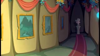 WinxClubS02E19SpionenISkuggornaDVDRipx264SWEDiSHFFN [upl. by Flosi]