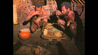 Kava  Myth of kava origin Excerpt [upl. by Carlin]