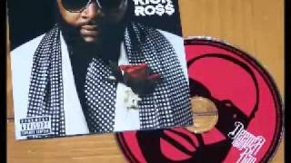 Rick Ross  Yacht Club 2009 Deeper than Rap [upl. by Jeanine995]