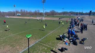 odp 2012b white v 2011 ne black Memphis 2023 [upl. by Llij]