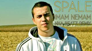 Spale  Imam Nemam RMX prod by NXA [upl. by Hewart]