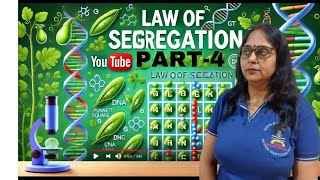 Genetics principles of inheritance and variation II NCERT Class 12th Botany II CUET II Biology [upl. by Nenerb]