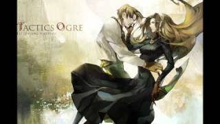 Tactics Ogre Let Us Cling Together Theme Of The Priest [upl. by Hennessey]