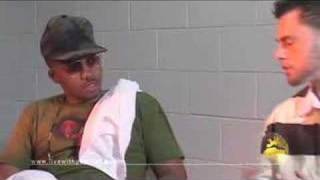 Nas Interview [upl. by Pillsbury921]