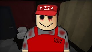 The pizzeria experience🍕 full walkthrough [upl. by Settle]