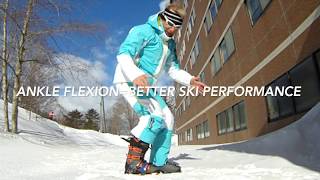 K2 SKI BOOTS FIT recon [upl. by Dragoon]