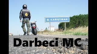 MC´de DARBE GiRiSiMi  GECEYARISI KLÜPEViNi POLIS BASTI [upl. by Eadnus]