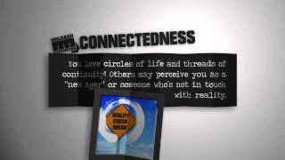 UnleashStrengthscom presents CONNECTEDNESS [upl. by Harriet]