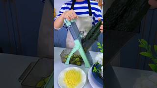 Multifunctional vegetable cutter [upl. by Zoellick33]