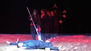 WOMEN EMPOWERMENT  OUTSTANDING DRAMA  INFINIX 2018  GMC BANDA [upl. by Gunar]