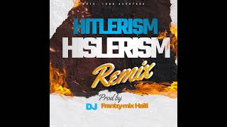 Hislerim remix afro house 2k24 Dj Frantzymix Haïti [upl. by Ziwot]