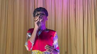 Chante Zanj Yo  Madaï Preval Titre original Song of Angels Ndi Mo Zi [upl. by Lorrin]