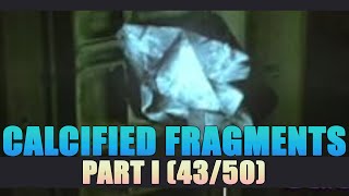 All Calcified Fragments Location Guide  Part 1 43 Fragments Destiny The Taken King [upl. by Ennis]