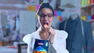 Piattos quotDancequot 30s TVC 2019 [upl. by Ardnossac]