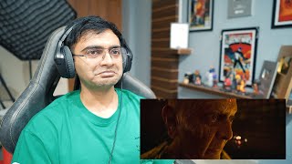 Kalki 2898 AD Trailer  Reaction [upl. by Medorra470]