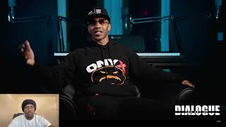 FREDRO STARR GETS EMOTIONAL WHEN SPEAKING ON LAMONT BENTLEY HORRIFIC DEATH FOR THE FIRST TIME [upl. by Festus]