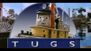 TUGS Intro Cinematc version [upl. by Tam986]