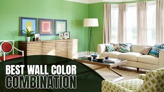 10 Best Wall Color Options [upl. by Ebsen]