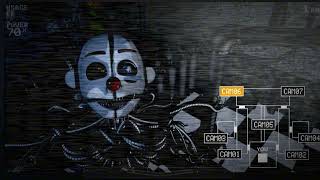 Ennard Boss Fight Music slowed [upl. by Denise723]