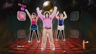 Celebration  Just Dance Kids Wii [upl. by Zwart]