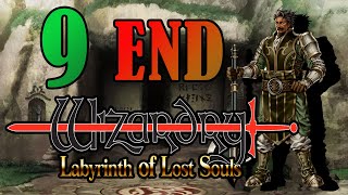 PC Wizardry Labyrinth of Lost Souls «Rescue King Diemont V» ⚡ 9 The End [upl. by Calypso897]