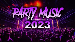 PARTY MUSIC 2024 🎉 Mashups amp Remixes Of Popular Songs 🎉 DJ Remix Club Music Dance Mix 2025 [upl. by Nosniv993]