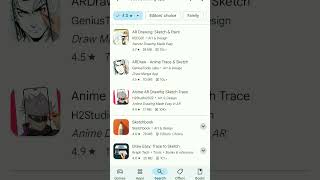 Top 5 best drawing app for beginners under 100 mb [upl. by Weisbart447]