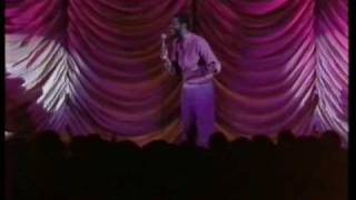 Teddy Pendergrass  Reach Out And Touch Somebodys Hand LIVE [upl. by Yaakov]