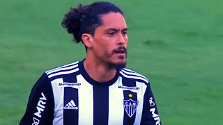 Estréia de Mauricio Lemos pelo AtléticoMG 25022023 HD [upl. by Dagna]