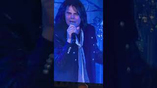 quotEUROPEquot Live  Walk The Earth Joey Tempest on Stage  at Sweden 2023 shorts europeband [upl. by Nicoline]