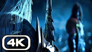 CASTLEVANIA LORDS OF SHADOW 2 All Cutscenes Full Game Movie 1080p HD [upl. by Lain]