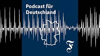 Entführte und ihre Familien Wie weiterleben nach der Geiselhaft  FAZ Podcast für Deutschland [upl. by Syned]