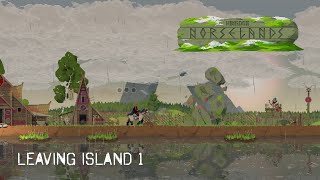 Norse Lands  Leaving First Island [upl. by Ethelinda366]