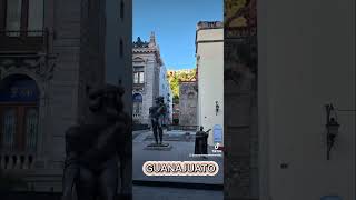 GUANAJUATO CAPITAL  SANTA FE KLAN  CELOSO [upl. by Nogas]