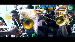 R2BEES EBOSO COVER BY EVERGREEN MOVEMENT BAND [upl. by Catina121]