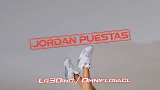 Jordan Puestas  Omniflow [upl. by Nuawed]