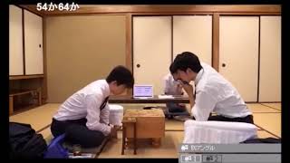 【大逆転】藤井四段 最強の証明【将棋】 [upl. by Lubet]