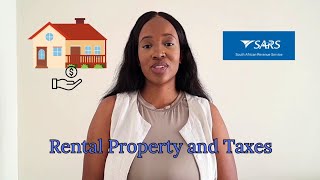 Taxes on Rental Property  How much tax you pay on rental income [upl. by Marquardt]