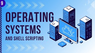 09  OS  Threads and Synchronization Techniques  CDAC [upl. by Munmro355]