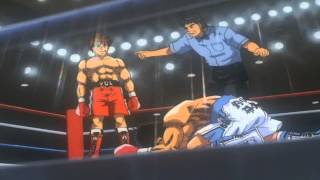 Ippo vs Volg AMV [upl. by Juli]