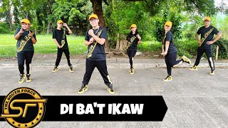 DI BAT IKAW  Dj Bombom Remix   Jessa Zaragoza  Opm  Dance Fitness  Zumba [upl. by Ainegul]