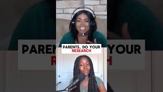 STOP PERPETUATING CHILD SEUAL ABUSE🚫 csa parenthood marriage podcast [upl. by Drye]