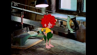 Pumuckl verliert seine Hose [upl. by Celeste750]