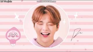 VIETSUB KANG DANIEL x KAKAO FRIENDS MAKING FILM 2 [upl. by Ymme]