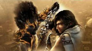 Prince Of Persia The Two Thrones OST 28  Chariot Race 2 [upl. by Stafani53]