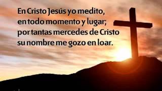 296 Comprado con sangre por Cristo wmv pista480p H 264 AAC [upl. by Berky345]