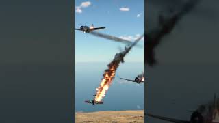 Iwo Jima 1945  Part 1 warthunder history fyp [upl. by Brottman]