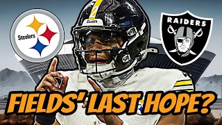 quotTurf Watch” With Dom Week 6 Pittsburgh Steelers Vs Las Vegas Raiders [upl. by Apgar]